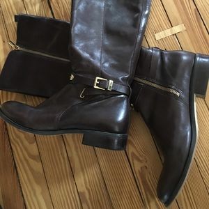 Michael Kors Boots